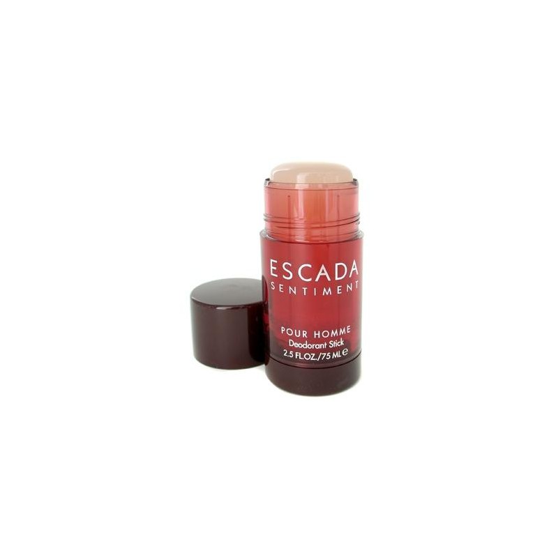 Escada Sentiment Дезодорант стик за мъже