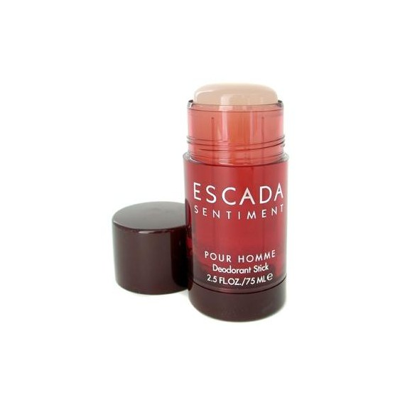 Escada Sentiment Дезодорант стик за мъже