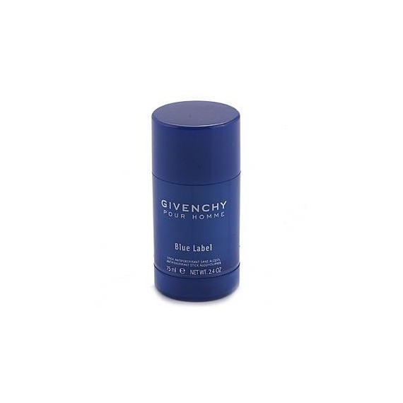 Givenchy Blue Label дезодорант стик за мъже