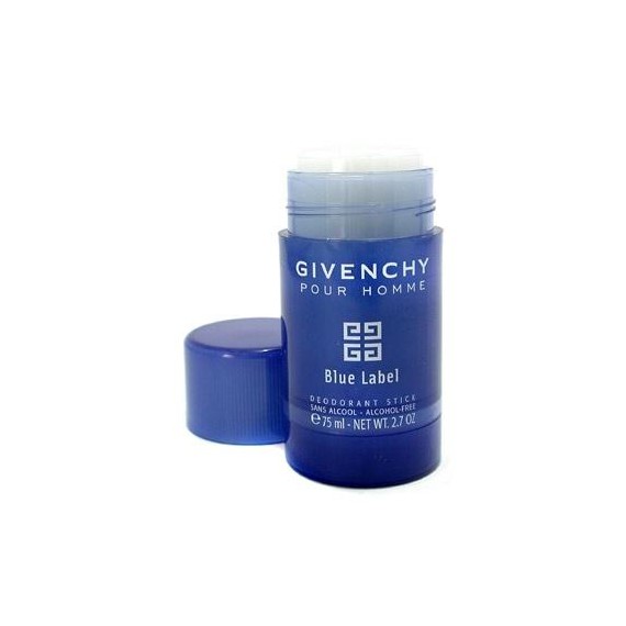 Givenchy Blue Label дезодорант стик за мъже