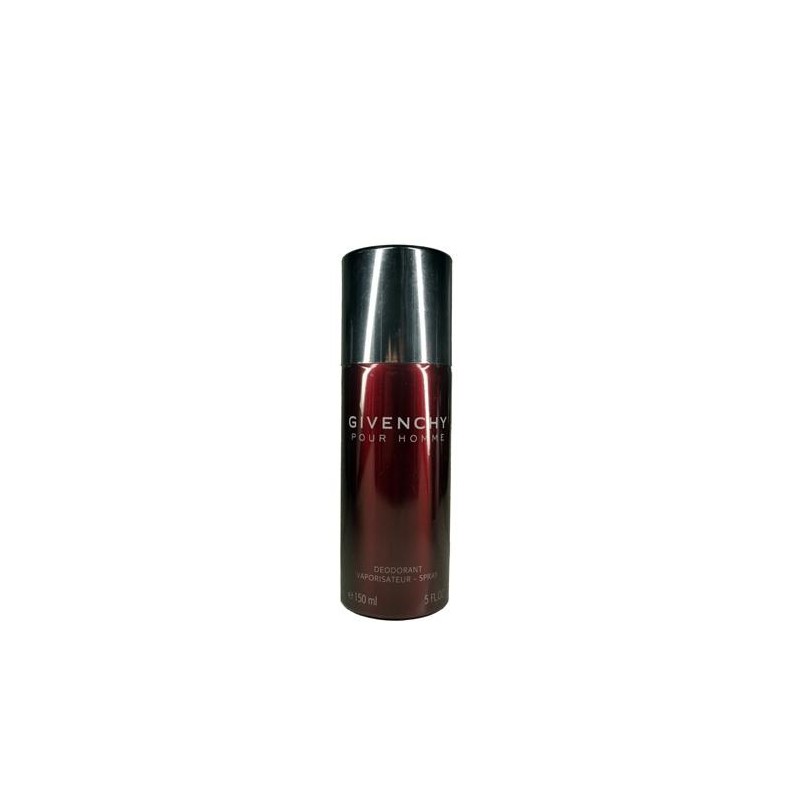 Givenchy Pour Homme дезодорант спрей за мъже