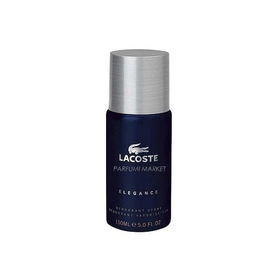 Lacoste Elegance Дезодорант спрей за мъже