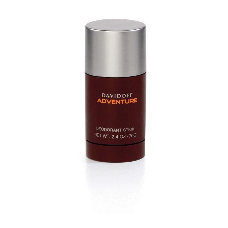 Davidoff Adventure дезодорант стик за мъже