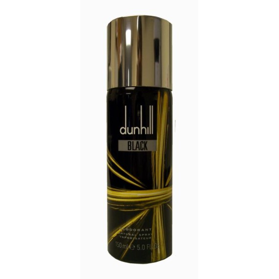 Dunhill Black Дезодорант стик за мъже