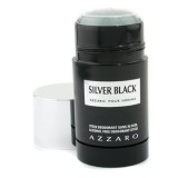 Azzaro Silver Black дезодорант стик за мъже