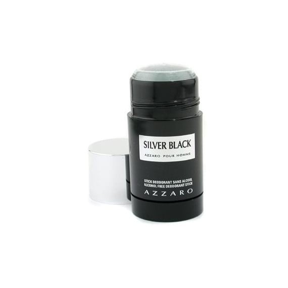 Azzaro Silver Black дезодорант стик за мъже
