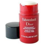 Christian Dior Fahrenheit дезодорант стик за мъже