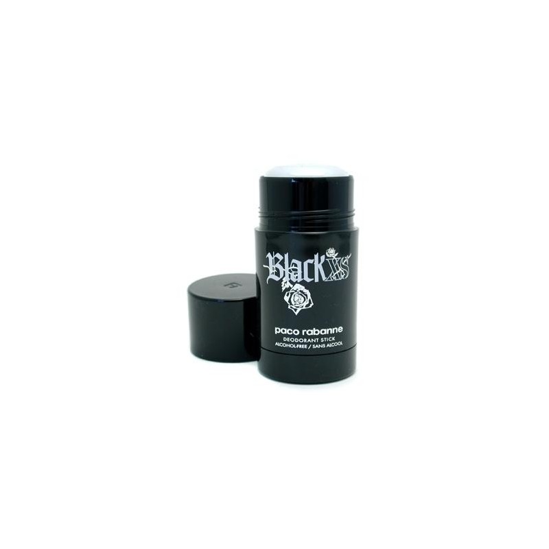 Paco Rabanne Black XS Дезодорант стик за мъже