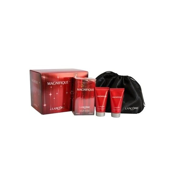 Lancome Magnifique подаръчен комплект за жени