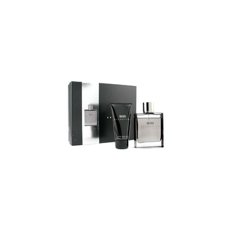 Hugo Boss Selection подаръчен комплект за мъже