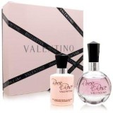 Valentino Rock`n Rose подаръчен комплект за жени