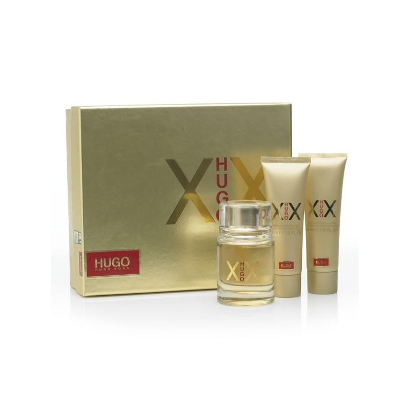 Hugo Boss XX подаръчен комплект за жени
