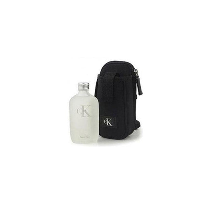 Calvin Klein One унисекс подаръчен комплект