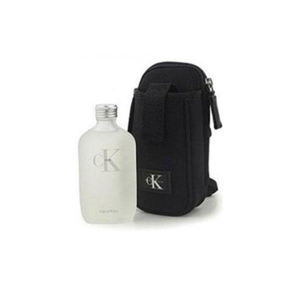 Calvin Klein One унисекс подаръчен комплект