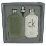 Calvin Klein One унисекс подаръчен комплект
