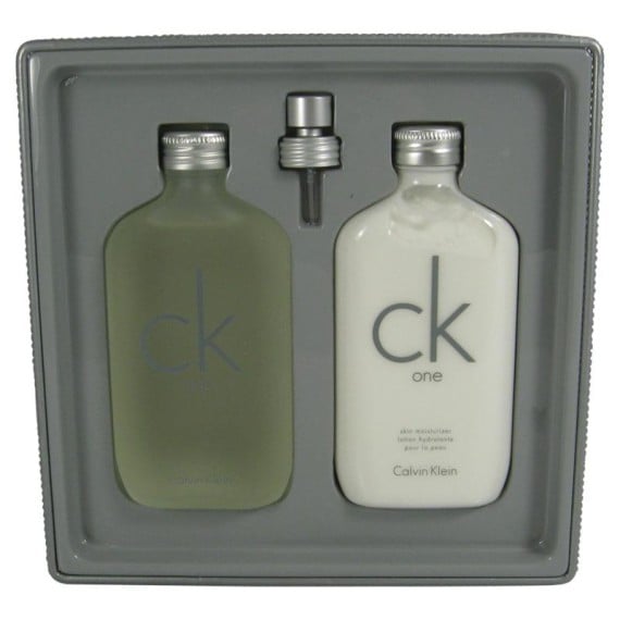 Calvin Klein One унисекс подаръчен комплект