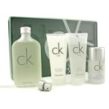 Calvin Klein One унисекс подаръчен комплект