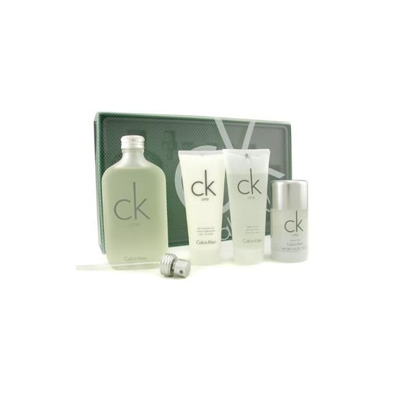 Calvin Klein One унисекс подаръчен комплект