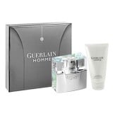 Guerlain Homme подаръчен комплект за мъже