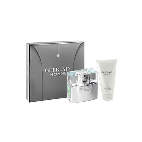 Guerlain Homme подаръчен комплект за мъже