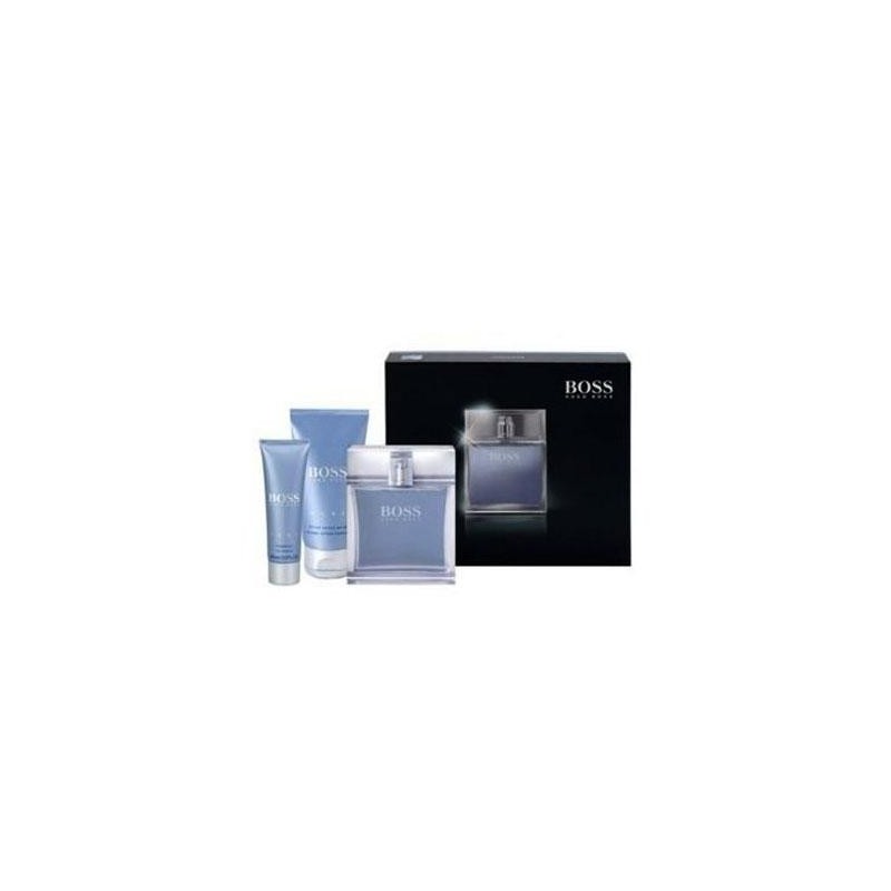 Hugo Boss Pure подаръчен комплект за мъже