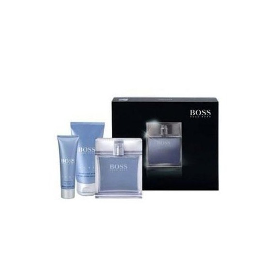 Hugo Boss Pure подаръчен комплект за мъже