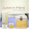 Nina Ricci LOVE IN PARIS подаръчен комплект за жени