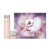 Hugo Boss Femme подаръчен комплект за жени