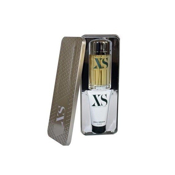 Paco Rabanne XS подаръчен комплект за мъже