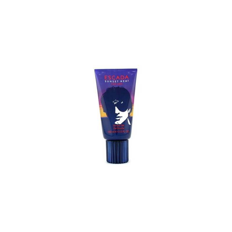 Escada Sunset Heat подаръчен комплект за мъже