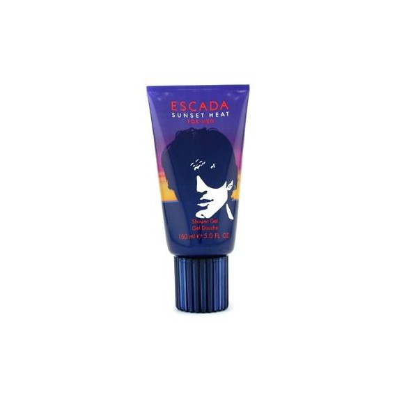Escada Sunset Heat подаръчен комплект за мъже