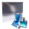 Davidoff Silver Shadow Altitude подаръчен комплект за мъже