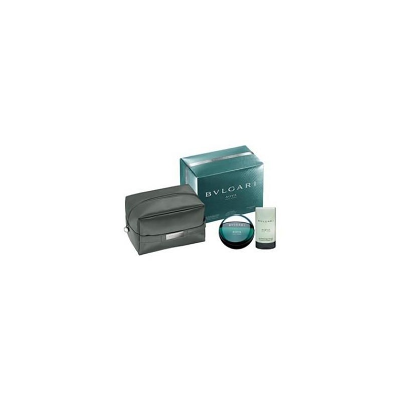 Bvlgari AQUA подаръчен комплект за мъже