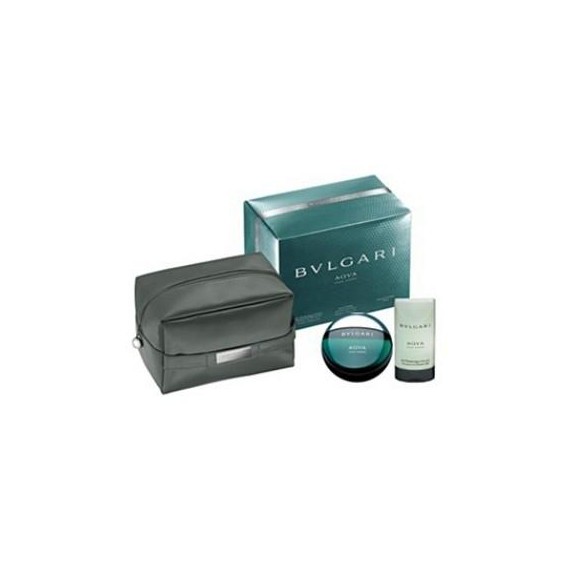 Bvlgari AQUA подаръчен комплект за мъже