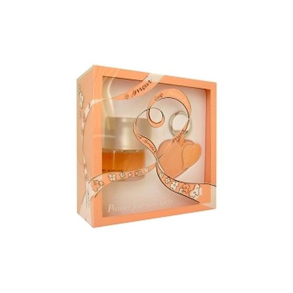 Nina Ricci Premier Jour подаръчен комплект за жени