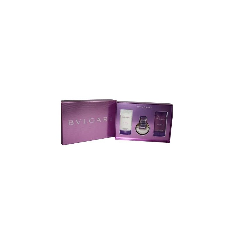 Bvlgari Amethiste подаръчен комплект за жени
