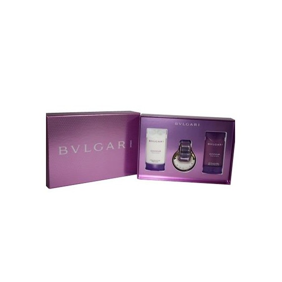 Bvlgari Amethiste подаръчен комплект за жени
