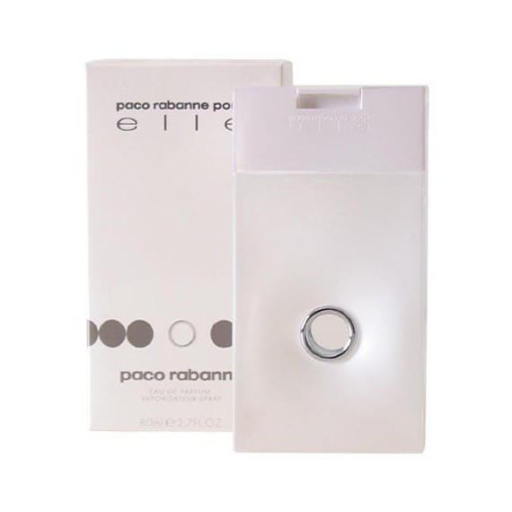 Paco Rabanne Elle подаръчен комплект за жени