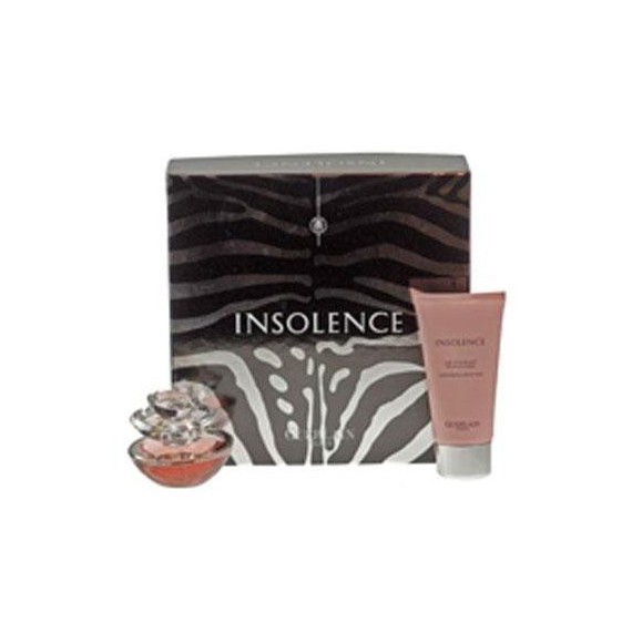 Guerlain Insolence EDT 30 ml+Shimmering Body Lotion 50 ml за жени