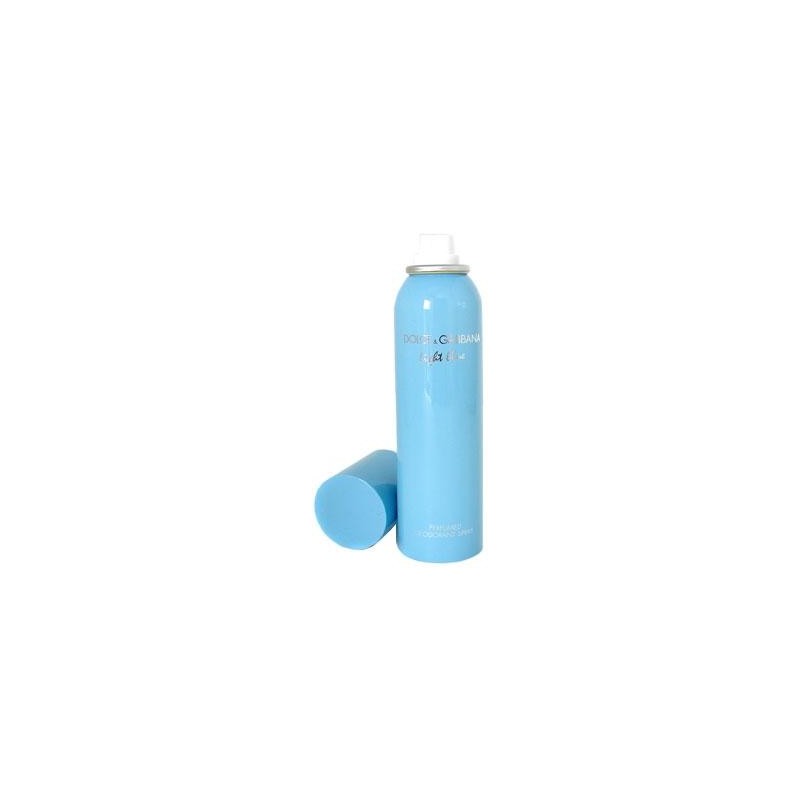 Dolce & Gabbana Light Blue Дезодорант спрей за жени