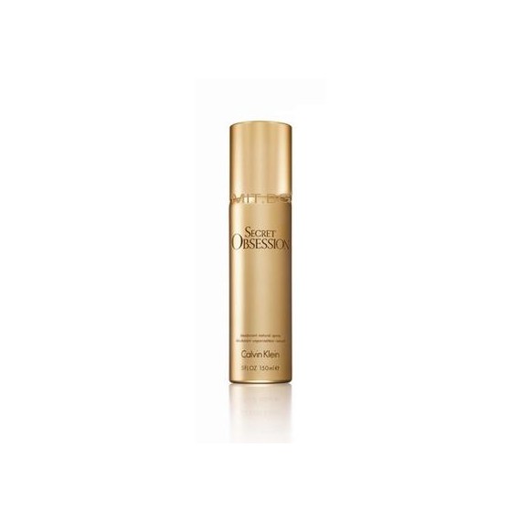 Calvin Klein Obsession Secret Дезодорант спрей за жени