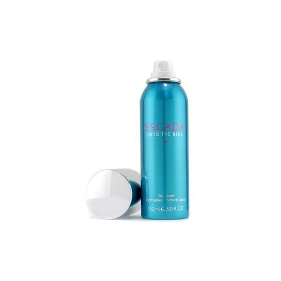 Escada Into The Blue Дезодорант спрей за жени