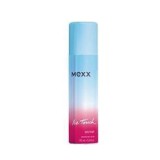 MEXX Ice Touch Дезодорант спрей за жени