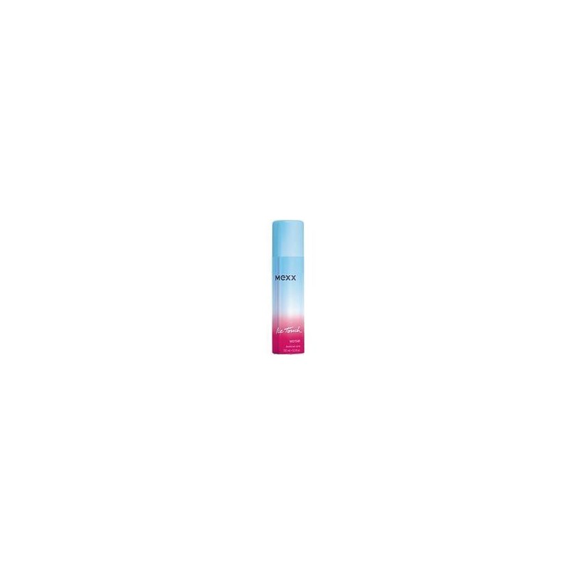 MEXX Ice Touch Дезодорант спрей за жени