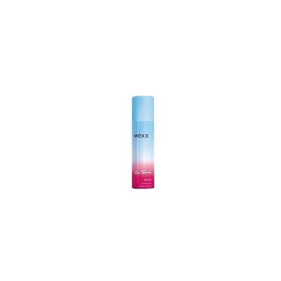 MEXX Ice Touch Дезодорант спрей за жени