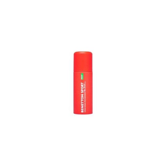 Benetton Sport Дезодорант спрей за жени