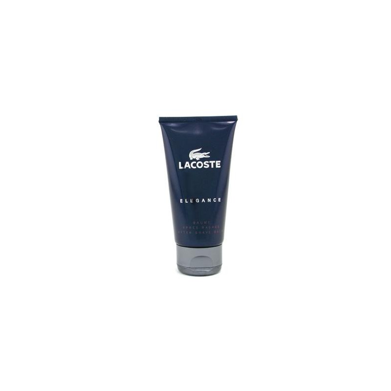 Lacoste Elegance Aфтършейв балсам за мъже