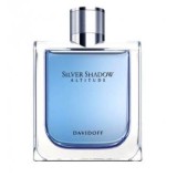 Davidoff Silver Shadow Altitude афтършейв за мъже