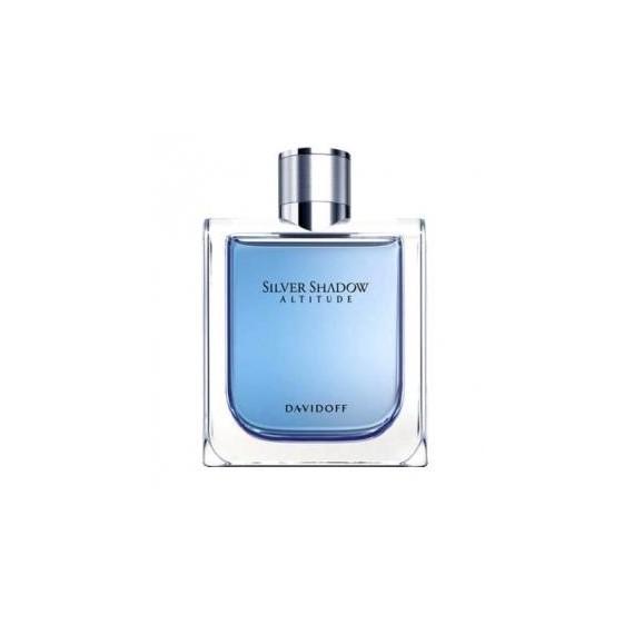 Davidoff Silver Shadow Altitude афтършейв за мъже