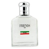 Moschino Friends афтършейв за мъже